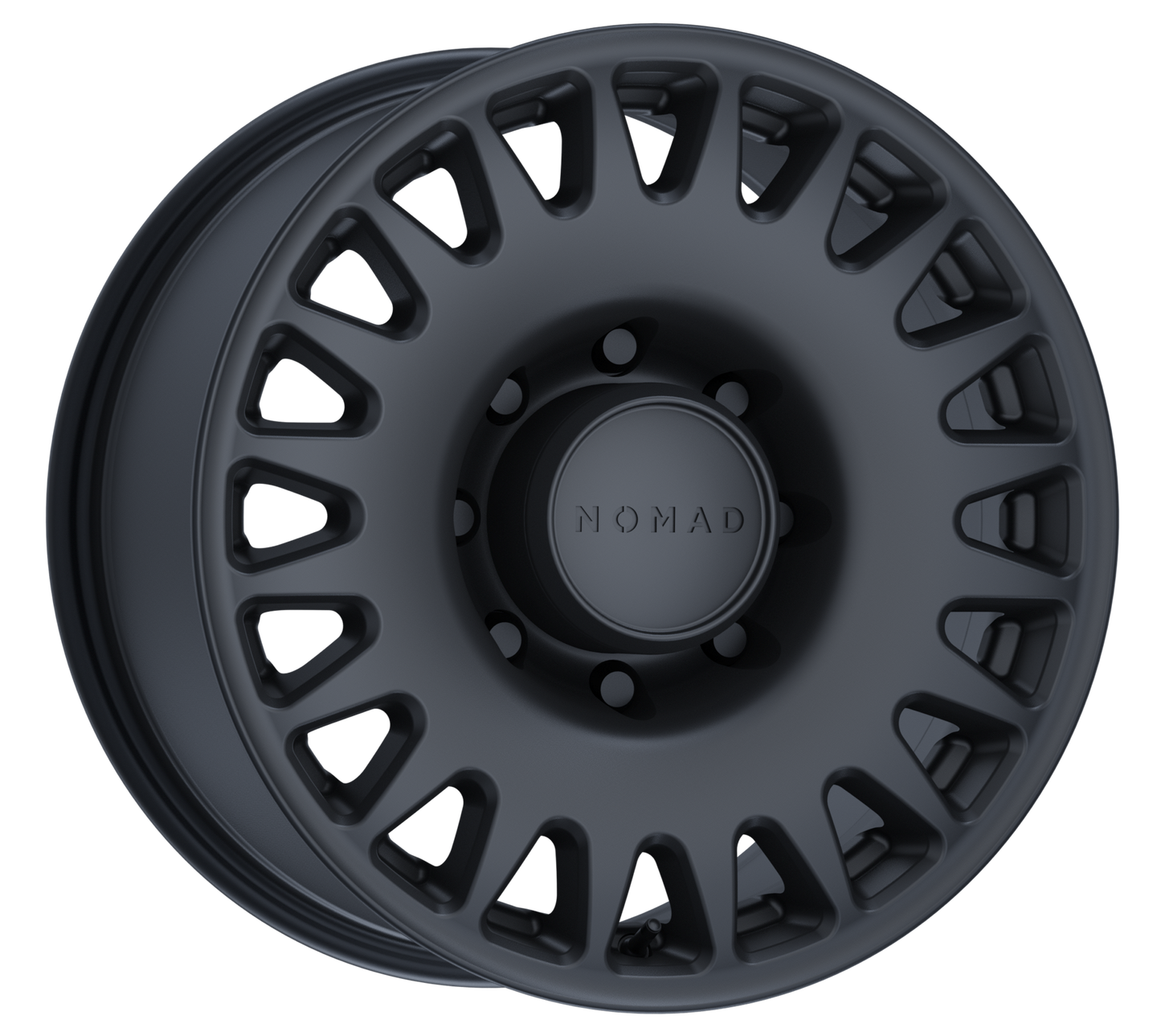503SB Sahara Satin Black
