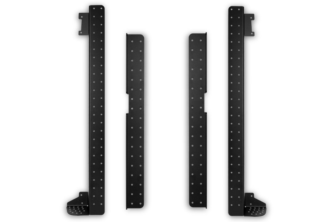 OUTBACK DOOR MOUNTS - TRANSIT (2015+)