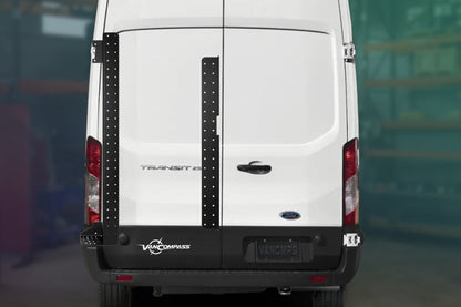 OUTBACK DOOR MOUNTS - TRANSIT (2015+).