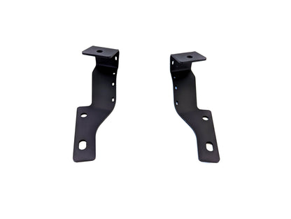 CAtuned Off-Road Subaru Outback Ditch Light Mount Brackets