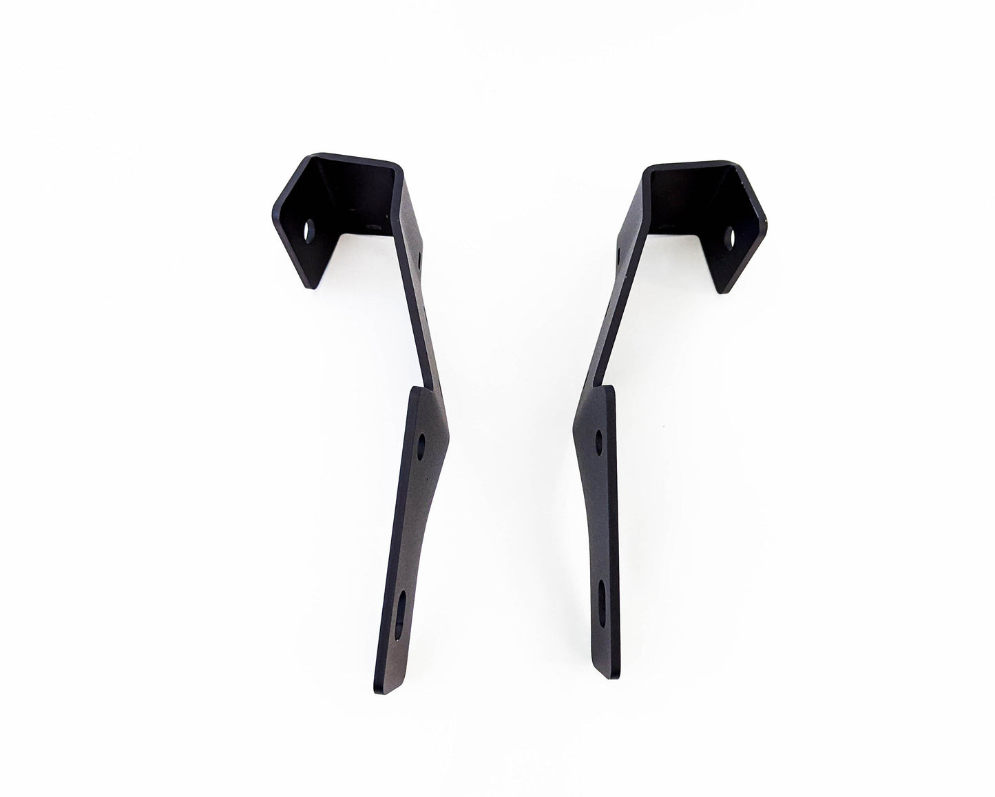 CAtuned Off-Road Subaru Outback Ditch Light Mount Brackets