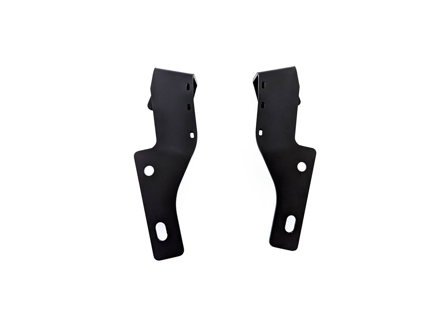 CAtuned Off-Road Subaru Outback Ditch Light Mount Brackets