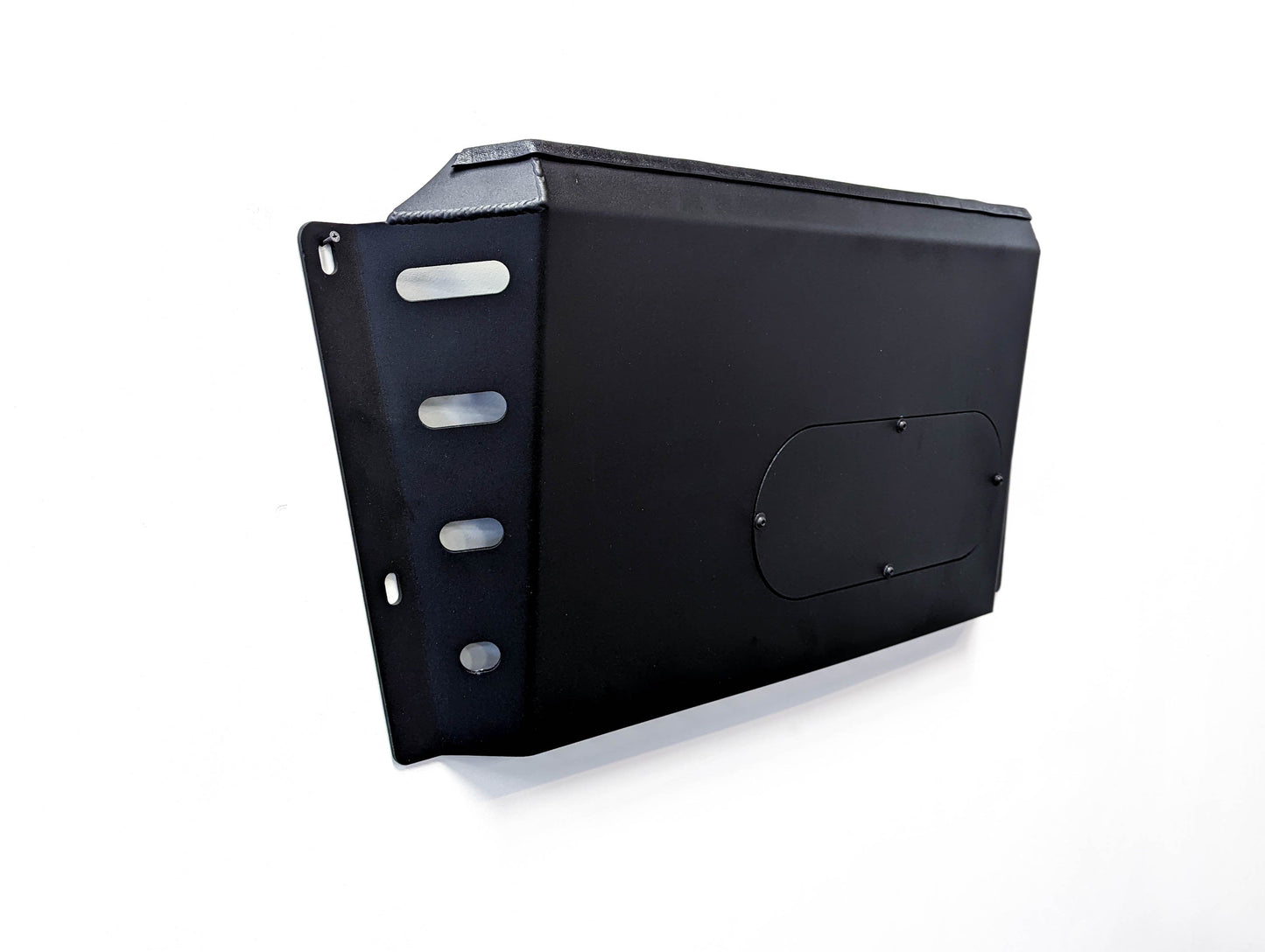 CAtuned 2021+ Ford Transit Skid Plate