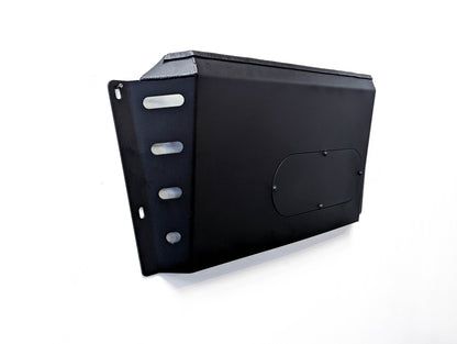 CAtuned 2021+ Ford Transit Skid Plate