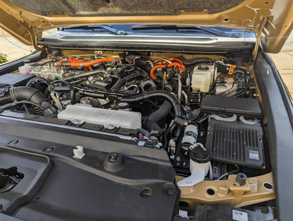 CAtuned Off-Road ARB Twin Air Compressor with Mount for Toyota Tacoma