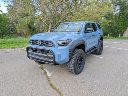 CAtuned Off-Road Toyota 4Runner Brush Bar