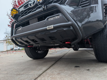 CAtuned Off-Road Toyota Tacoma Brush Bar