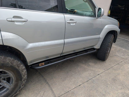 CATuned Off-Road Lexus GX470.