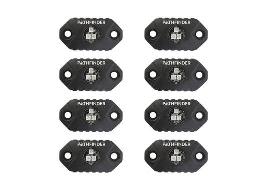 Pathfinder Rock Lights