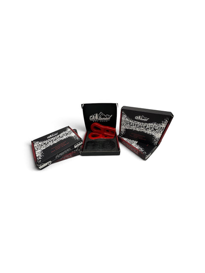 MadMax Recovery Hook Sets.