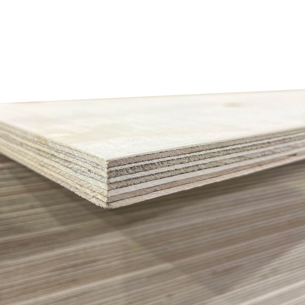 Transit Van CNC Wood Floor Kit