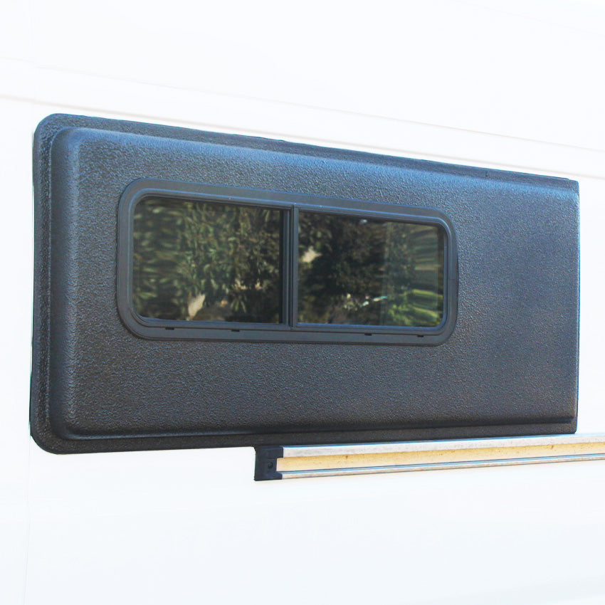 Ram Promaster 136" Flares