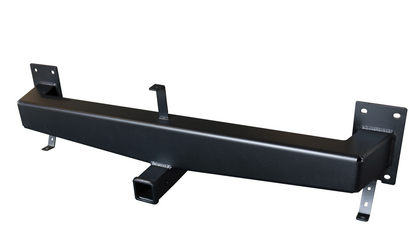 Ram Promaster Front Hitch