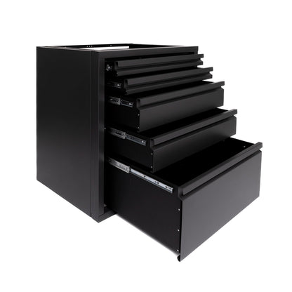 Drawer Cabinet System - 32" Wide