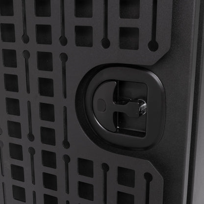 Rear Door Storage Box - Large Ski Box