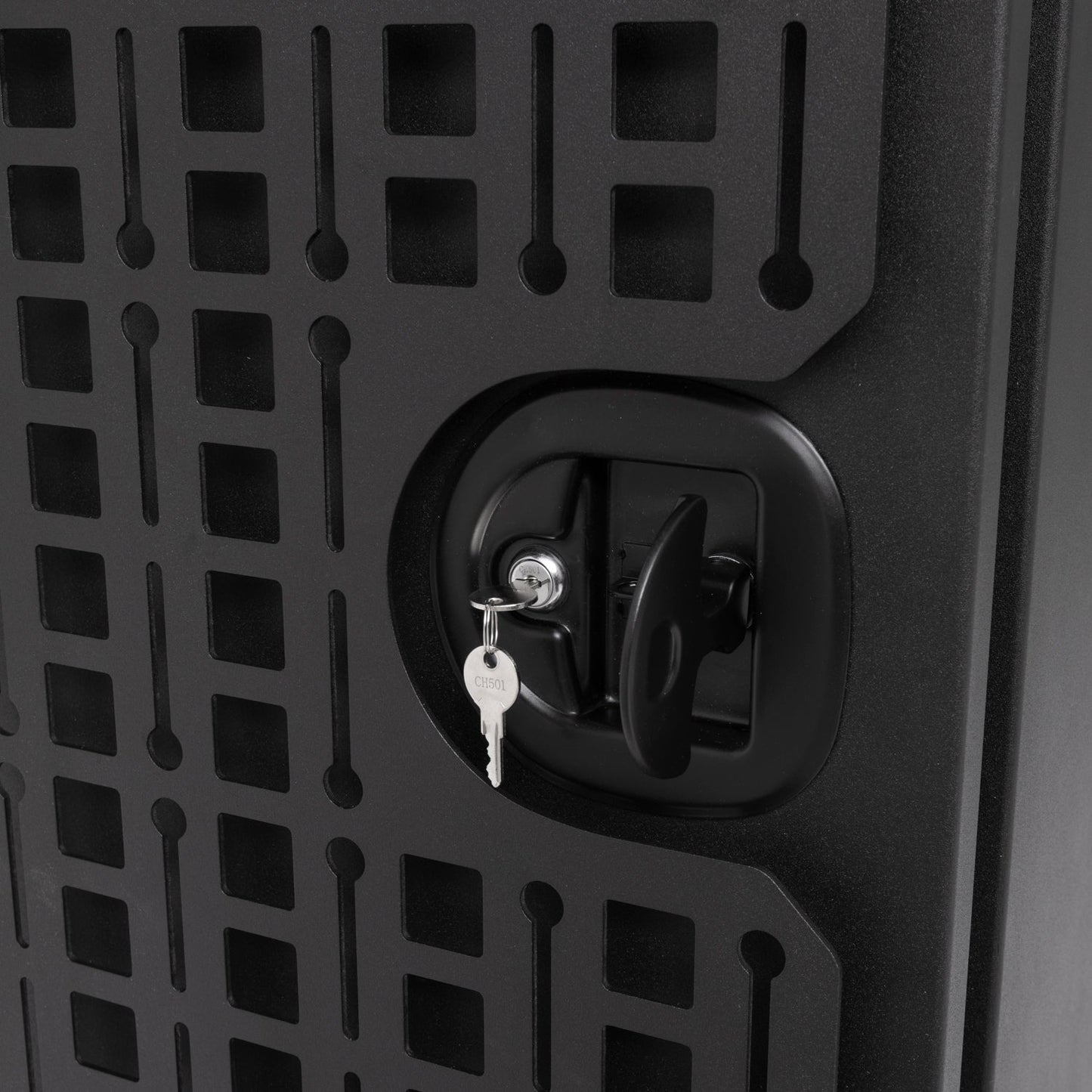 Rear Door Storage Box - Medium