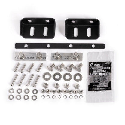 07+ Sprinter Van Side Ladder