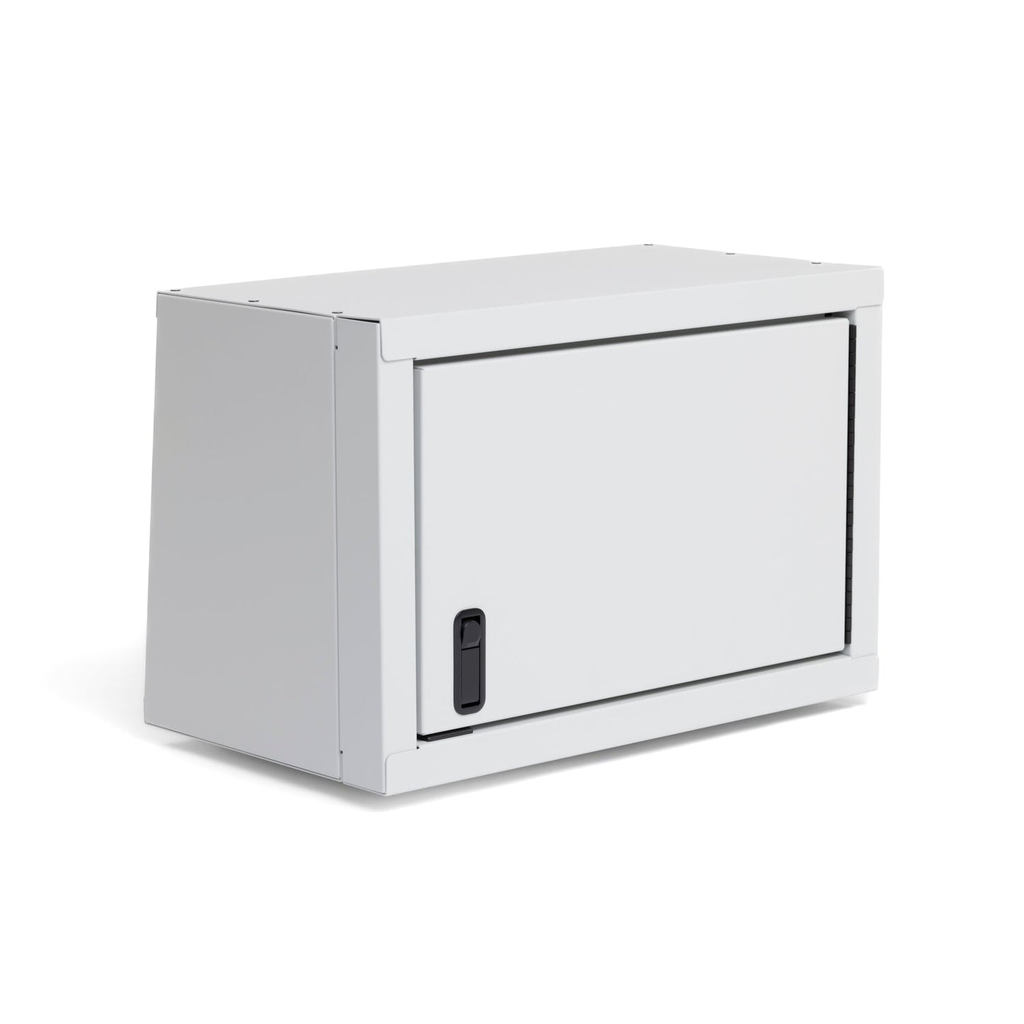 Sprinter Van Wall Cabinet, 16"H x 14"D x 24"W