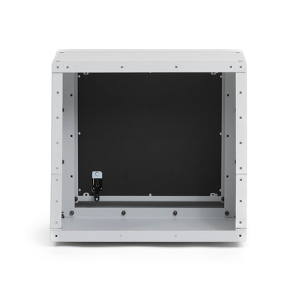 Sprinter Van Wall Cabinet, 16"H x 14"D x 18"W