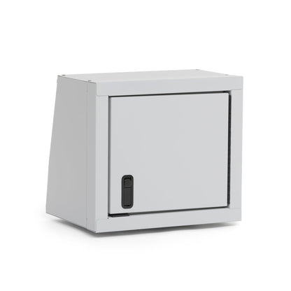 Sprinter Van Wall Cabinet, 16"H x 14"D x 18"W