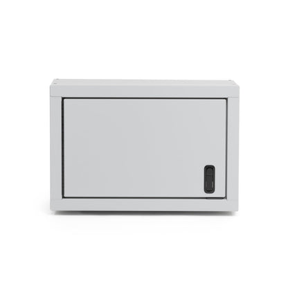 Sprinter Van Wall Cabinet, 16"H x 14"D x 24"W
