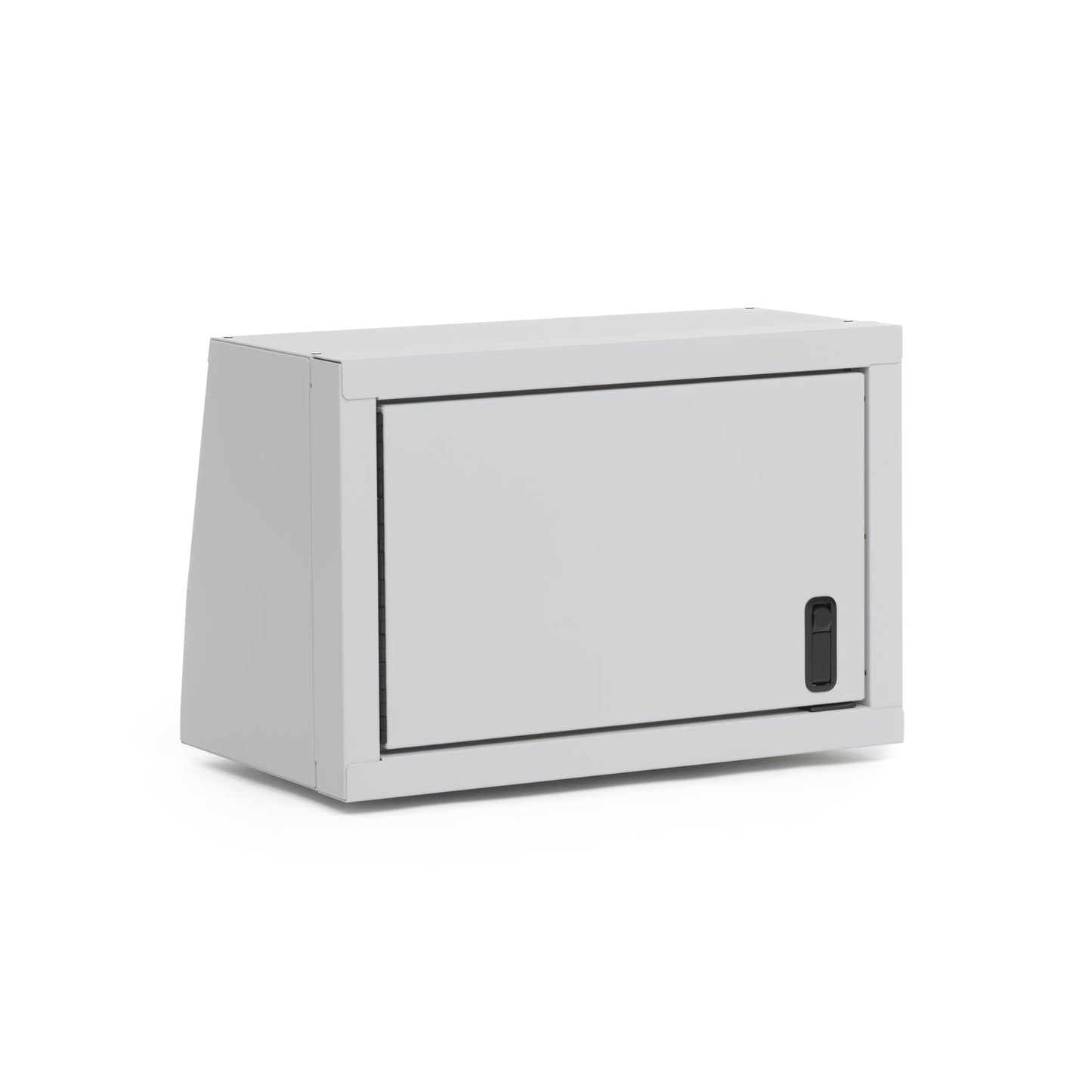 Sprinter Van Wall Cabinet, 16"H x 14"D x 24"W