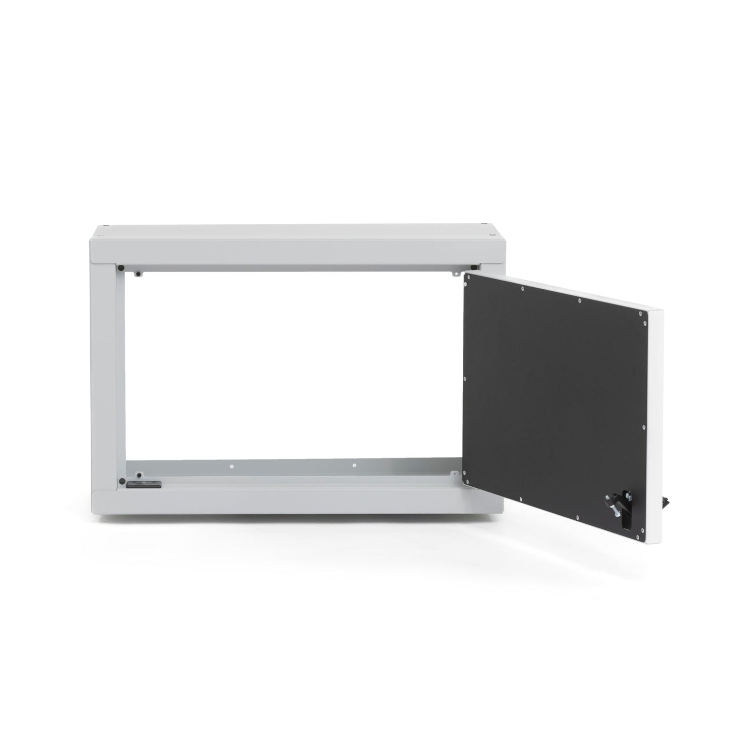 Sprinter Van Wall Cabinet, 16"H x 14"D x 24"W