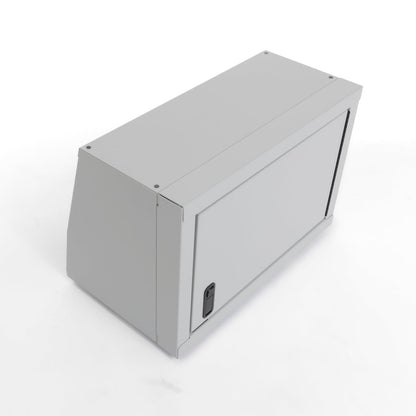 Sprinter Van Wall Cabinet, 16"H x 14"D x 24"W