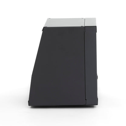 Sprinter Van Overhead Cabinet, 16"H x 14"D x 32"W