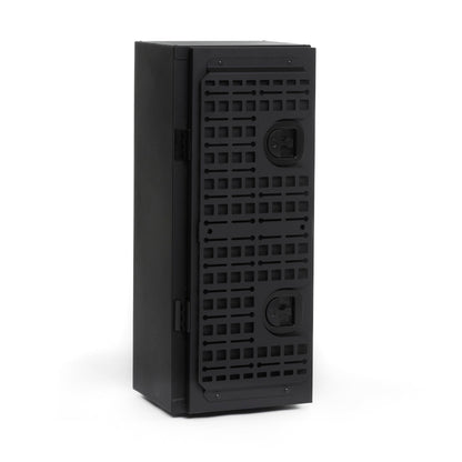 Rear Door Storage Box - Medium