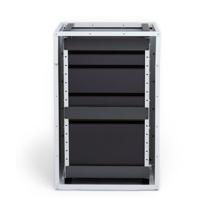 Drawer Cabinet System - 24" Wide
