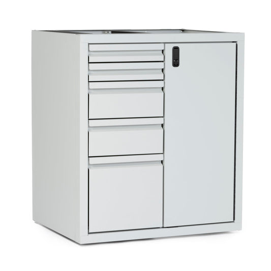 Door/Drawer Cabinet System - 32" Wide
