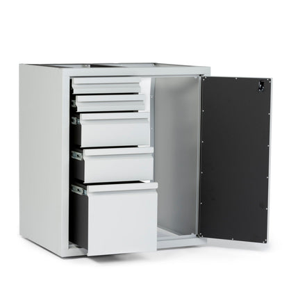 Door/Drawer Cabinet System - 32" Wide