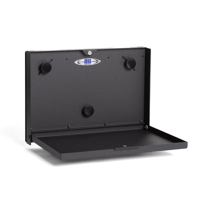 Flip Down Tray - 20"