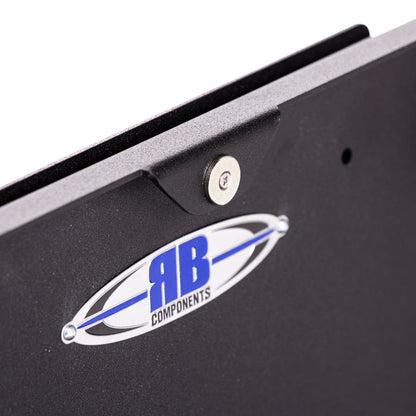 Flip Down Tray - 20"