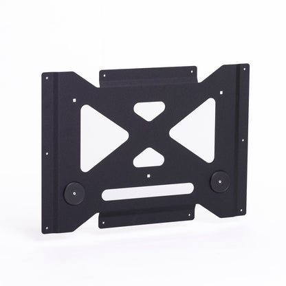 Flip Down Tray - 20"