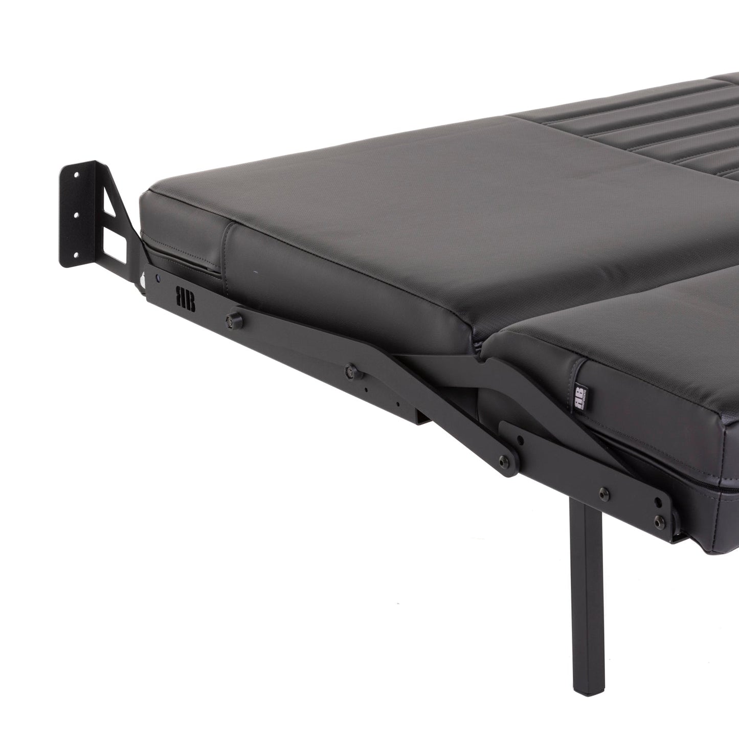 Folding Sofa/Sleeper Hinge Assembly Set