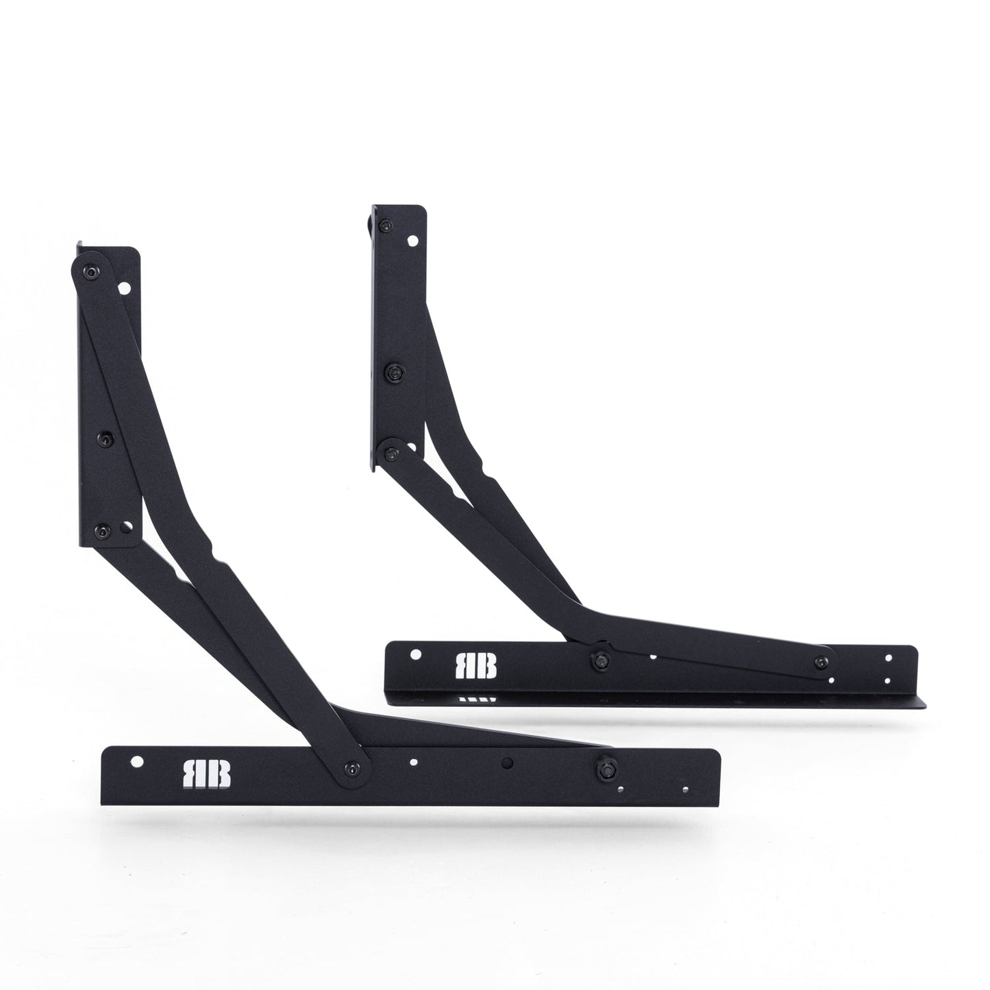 Folding Sofa/Sleeper Hinge Assembly Set