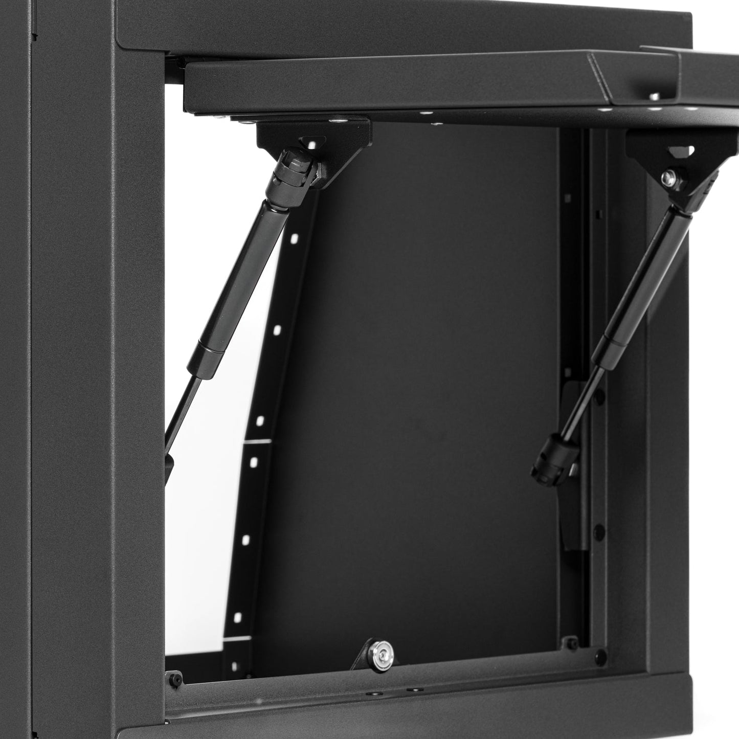Sprinter Van Overhead Cabinet, 16"H x 14"D x 18"W