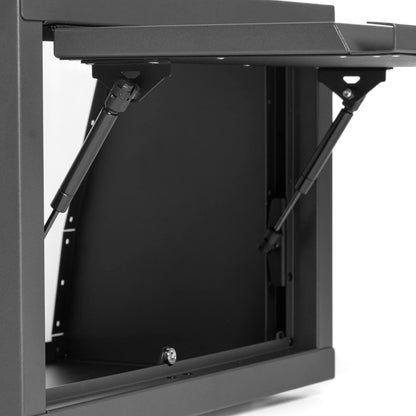 Sprinter Van Overhead Cabinet, 16"H x 14"D x 32"W