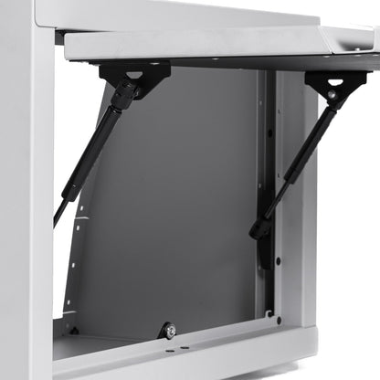 Sprinter Van Overhead Cabinet, 16"H x 14"D x 24"W