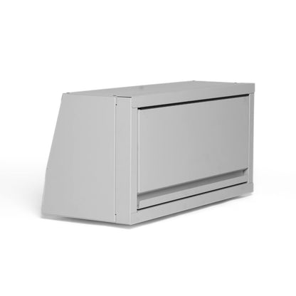 Sprinter Van Overhead Cabinet, 16"H x 14"D x 32"W