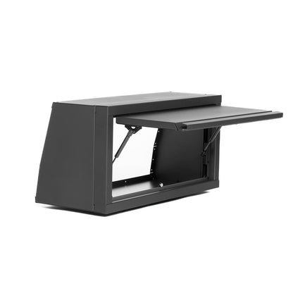 Sprinter Van Overhead Cabinet, 16"H x 14"D x 32"W