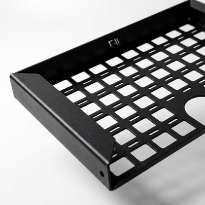 Storyteller Undercabinet Shelf - Passenger Side