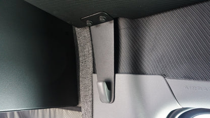 2007-2018 /  Sprinter Raised Headliner Shelf