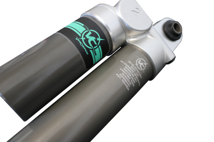 FALCON 3.3 SP2 FAST ADJUST REAR SHOCKS - SPRINTER 4x4 (2015-UP 2500) PAIR.