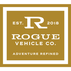 Adventure Vans & Custom Builds Available Now | Rogue Vehicle Co.
