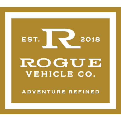 Rogue Vehicle Co.