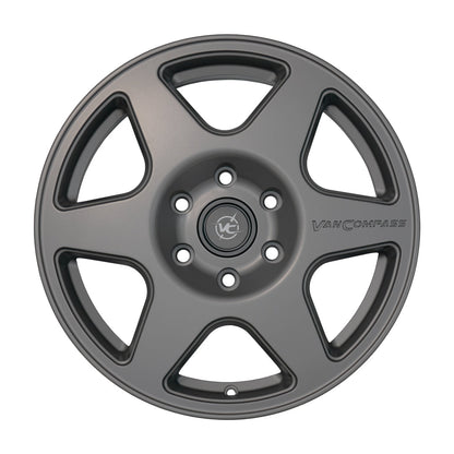 SLICE 17x8 Wheel