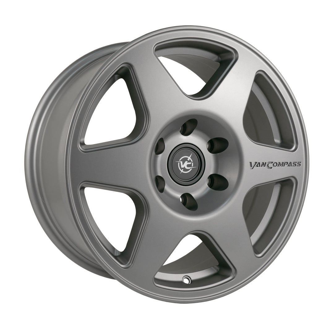 SLICE 17x8 Wheel